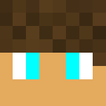 Zombie_Killer360's Skin - Male Minecraft Skins - image 3