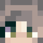 Hoodie Gurl - Female Minecraft Skins - image 3