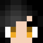Cool Hipster chick - Female Minecraft Skins - image 3