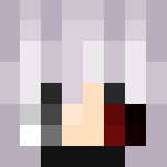 -Ghoul maid in town- - Female Minecraft Skins - image 3