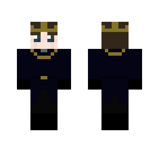 Richard III - Male Minecraft Skins - image 2