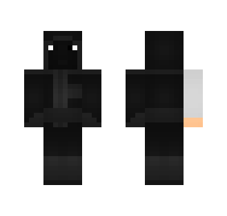 Assassin - Male Minecraft Skins - image 2