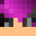 Onyx- My OC - Male Minecraft Skins - image 3