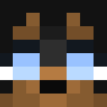 ∑ςhσ | Awww, a Rottie Pup! | - Female Minecraft Skins - image 3