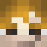 Jay [The Inbetweeners] - Male Minecraft Skins - image 3