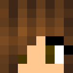 For my friend MustachePikachu2 - Female Minecraft Skins - image 3