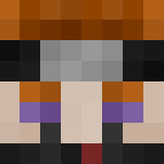 Pain [Naruto] - Male Minecraft Skins - image 3