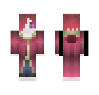 nagato [edo tensei] - Male Minecraft Skins - image 2