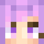 OC- Emma - Female Minecraft Skins - image 3
