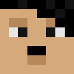 Adolf Hitler - Male Minecraft Skins - image 3