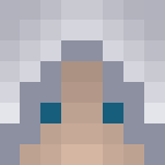 Assassin (With Katana) - Male Minecraft Skins - image 3