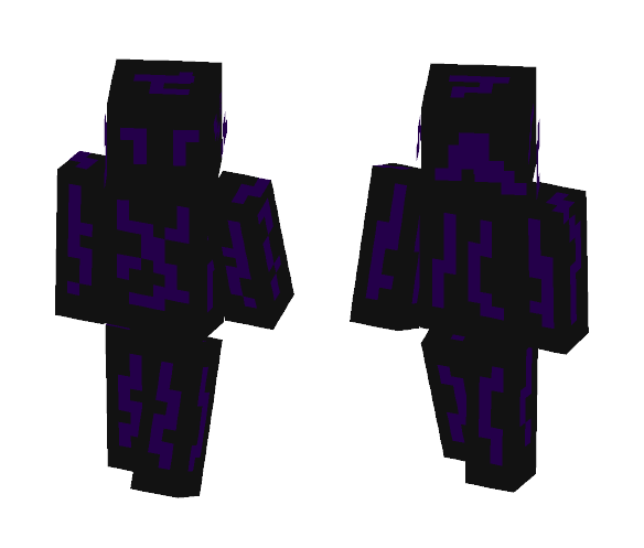 Anti-Craft - Other Minecraft Skins - image 1
