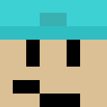 Louis - Male Minecraft Skins - image 3