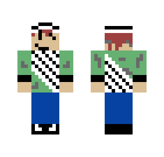 Jake - Male Minecraft Skins - image 2