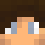 Dennidavidson OLD skin - Male Minecraft Skins - image 3