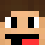 DenniDavidson Skin - Male Minecraft Skins - image 3