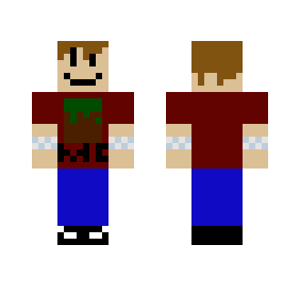 Noobly - Male Minecraft Skins - image 2