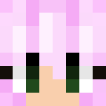 ≈ Pastel Goth Girl ≈ - Girl Minecraft Skins - image 3