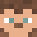 Scott - Male Minecraft Skins - image 3