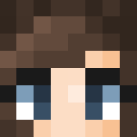 Teen girl idk XD - Girl Minecraft Skins - image 3