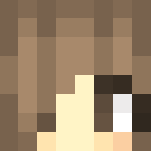 I did a thing. - Female Minecraft Skins - image 3