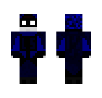 Lord_Sithicus - Male Minecraft Skins - image 2