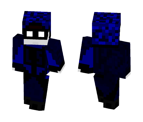 Lord_Sithicus - Male Minecraft Skins - image 1