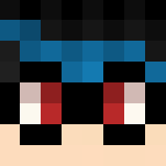 ..Person (Hair Changed) - Male Minecraft Skins - image 3