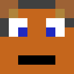 Deonte (Soul) - Male Minecraft Skins - image 3