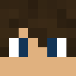 Caveman - Male Minecraft Skins - image 3