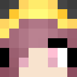 Yuki Pikachu Hoodie - Female Minecraft Skins - image 3