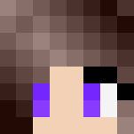 Preppy Girl - Girl Minecraft Skins - image 3