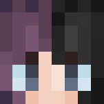 :3 | Literally So Cute - Female Minecraft Skins - image 3