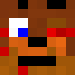 Me wounded for rp - Male Minecraft Skins - image 3