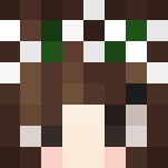 My New OC - Female Minecraft Skins - image 3