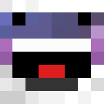 Galaxy Astronaut - Interchangeable Minecraft Skins - image 3