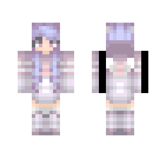 lolhey - Female Minecraft Skins - image 2