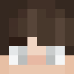 Flannel ~Jasr - Male Minecraft Skins - image 3