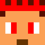 The Evil King Timeboy70 - Male Minecraft Skins - image 3