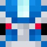 Dialga - Interchangeable Minecraft Skins - image 3