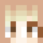 「Momoca」Chocolate and Vanilla - Female Minecraft Skins - image 3