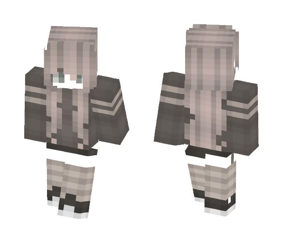 ♦ ℬɾσฬη ♦ - Interchangeable Minecraft Skins - image 1