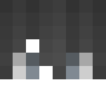 Dark o.o (Male) - Interchangeable Minecraft Skins - image 3