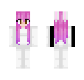 Bunny [In Need of Requests] - Female Minecraft Skins - image 2