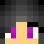 ~Pink Whale~ - Female Minecraft Skins - image 3