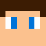 SilverGhost's Main Skin - Male Minecraft Skins - image 3
