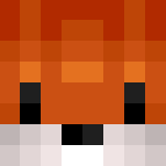 Fox | AkaFox`s Request - Interchangeable Minecraft Skins - image 3