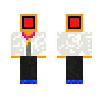 Random GD Icon #4 - Interchangeable Minecraft Skins - image 2