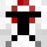 Clone cold Assault Trooper Shiv - Male Minecraft Skins - image 3
