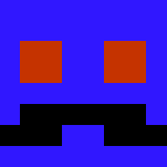 Random GD Icon #1 - Interchangeable Minecraft Skins - image 3
